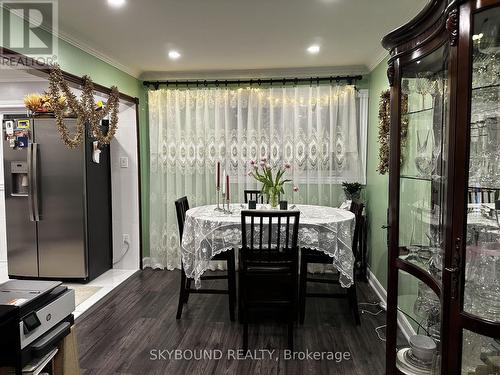 5 - 49 Red Robin Way, Toronto, ON - Indoor Photo Showing Other Room