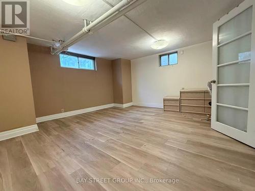 65 Spadina Road, Toronto, ON - Indoor