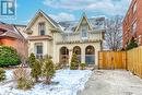 162 Prospect Street S, Hamilton, ON  - Outdoor 