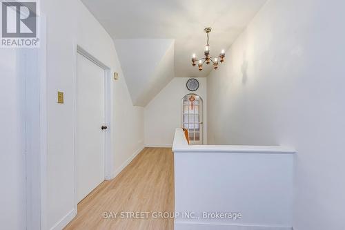 162 Prospect Street S, Hamilton, ON -  Photo Showing Other Room