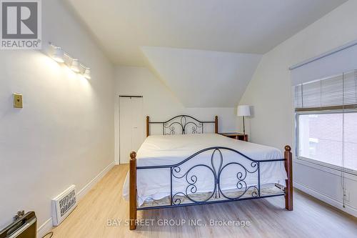 162 Prospect Street S, Hamilton, ON - Indoor