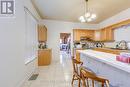 162 Prospect Street S, Hamilton, ON  - Indoor Photo Showing Kitchen 
