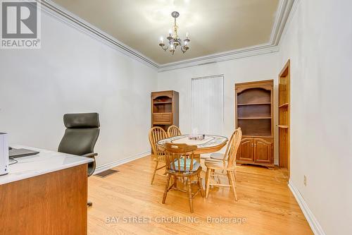 162 Prospect Street S, Hamilton, ON - Indoor