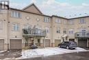 14 - 10 Post Oak Drive, Richmond Hill, ON  - Outdoor With Facade 