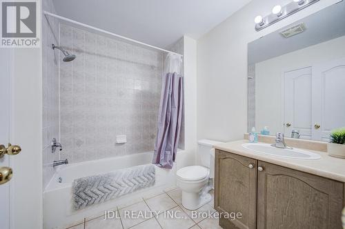 14 - 10 Post Oak Drive, Richmond Hill, ON - Indoor Photo Showing Bathroom
