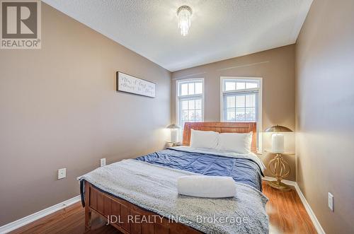 14 - 10 Post Oak Drive, Richmond Hill, ON - Indoor Photo Showing Bedroom