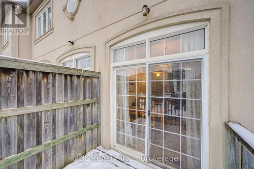 14 - 10 Post Oak Drive, Richmond Hill, ON - Outdoor With Exterior