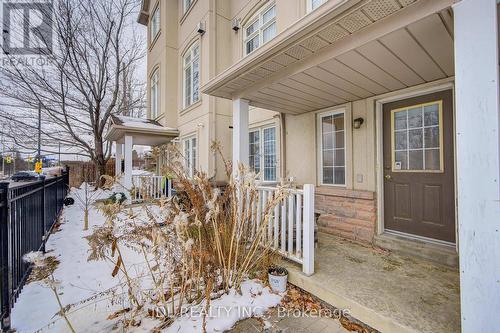 14 - 10 Post Oak Drive, Richmond Hill, ON - Outdoor