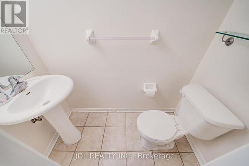 14 - 10 Post Oak Drive, Richmond Hill, ON - Indoor Photo Showing Bathroom