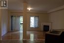 Main & Second Floor - 11 Shallot Court S, Richmond Hill, ON  - Indoor With Fireplace 