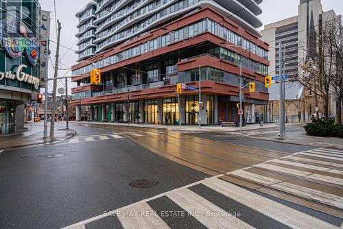 Ph 11 - 280 Dundas Street W, Toronto, ON - Outdoor
