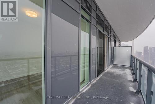 Ph 11 - 280 Dundas Street W, Toronto, ON - Outdoor With Balcony With Exterior