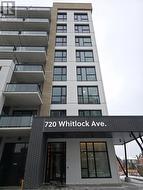 402 - 720 WHITLOCK AVENUE  Milton, ON L9E 2B3