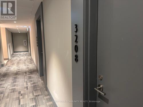 3208 - 50 O'Neil Road, Toronto, ON - Indoor Photo Showing Other Room