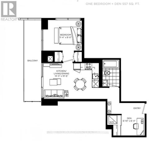 3208 - 50 O'Neil Road, Toronto, ON - Other