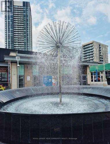 3208 - 50 O'Neil Road, Toronto, ON - Outdoor With Facade