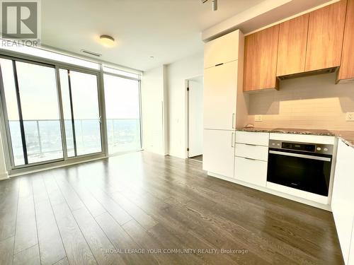 3208 - 50 O'Neil Road, Toronto, ON - Indoor