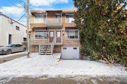 577 Rue de Beaurivage  Montréal (Mercier/Hochelaga-Maisonneuve), QC H1L 5V3
