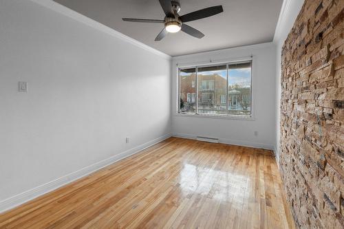 Primary bedroom - 577 Rue De Beaurivage, Montréal (Mercier/Hochelaga-Maisonneuve), QC - Indoor Photo Showing Other Room
