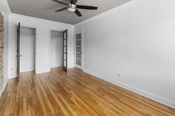 Chambre à coucher principale - 