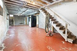 Basement - 
