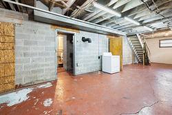 Basement - 