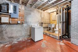 Laundry room - 