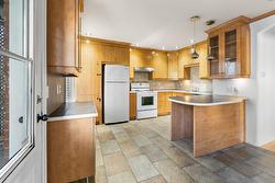 Kitchen - 