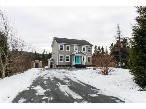48 Woodbridge Lane, Torbay, NL 