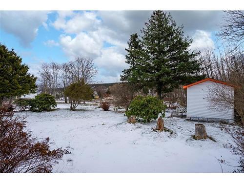 5 Butt'S Avenue, Carbonear, NL 