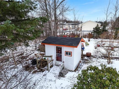 5 Butt'S Avenue, Carbonear, NL 