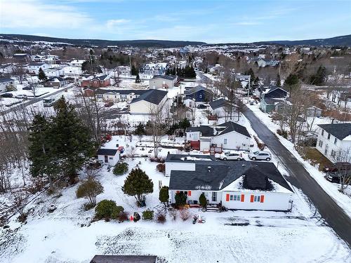 5 Butt'S Avenue, Carbonear, NL 