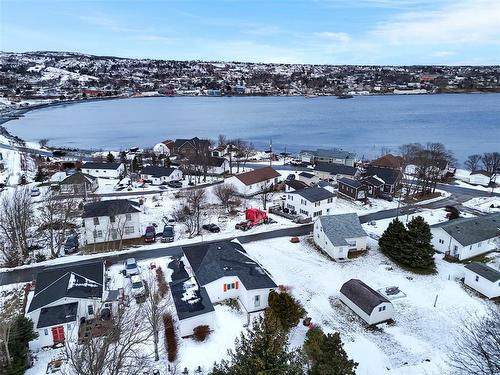 5 Butt'S Avenue, Carbonear, NL 