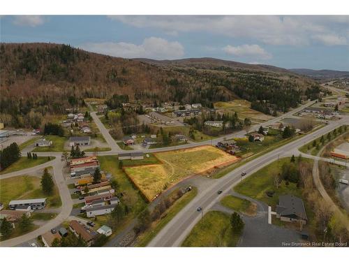 837 Canada Rd, Edmundston, NB 