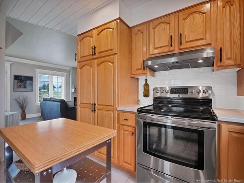 17 Leo Emile St, Petit-Cap, NB 