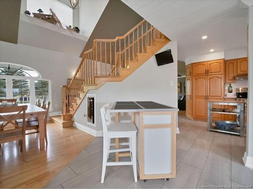 17 Leo Emile St, Petit-Cap, NB 