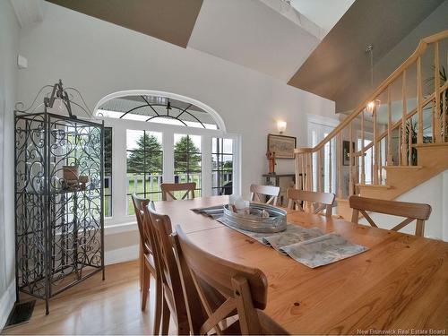 17 Leo Emile St, Petit-Cap, NB 