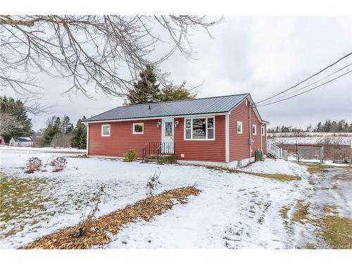26 Brooklyn Rd, Midgic, NB 