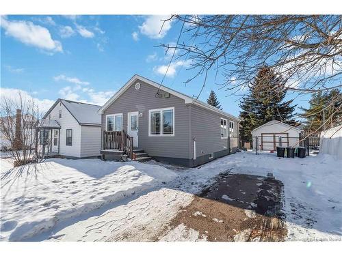 44 Barnaby St, Moncton, NB 