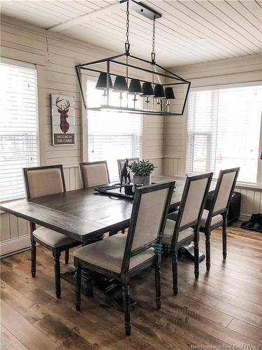 270 Straight Brook Rd, Tabusintac, NB 