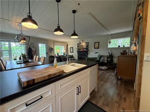 270 Straight Brook Rd, Tabusintac, NB 