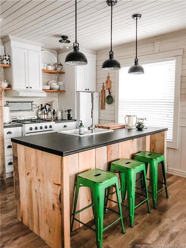 270 Straight Brook Rd, Tabusintac, NB 