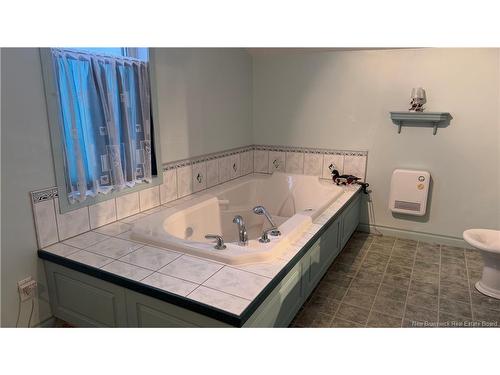 1419 Tobique St, Drummond, NB 