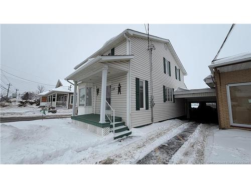 1419 Tobique St, Drummond, NB 