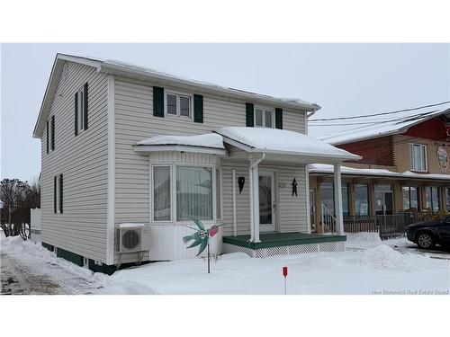 1419 Tobique St, Drummond, NB 