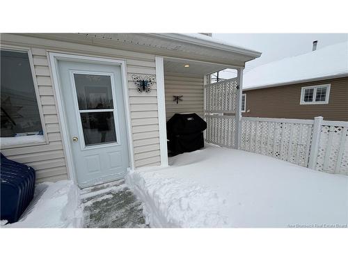 1419 Tobique St, Drummond, NB 