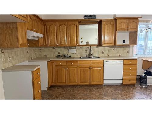 1419 Tobique St, Drummond, NB 