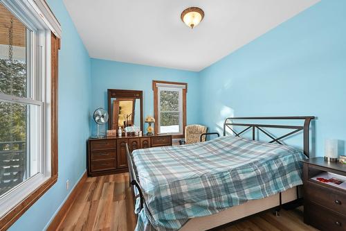 Chambre à coucher - 231 Ch. Macaulay, Dudswell, QC 