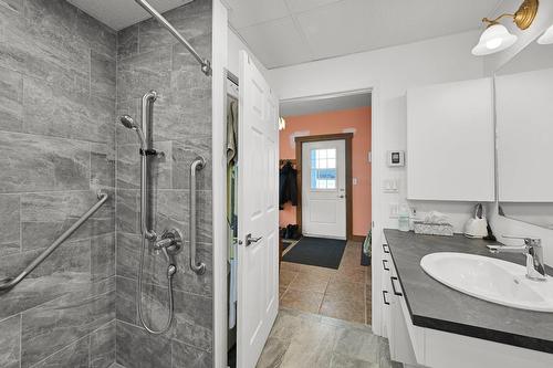 Salle de bains - 231 Ch. Macaulay, Dudswell, QC 