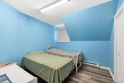 Chambre à coucher - 